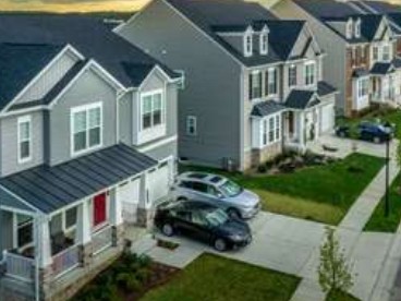 Domestic Water Lifting